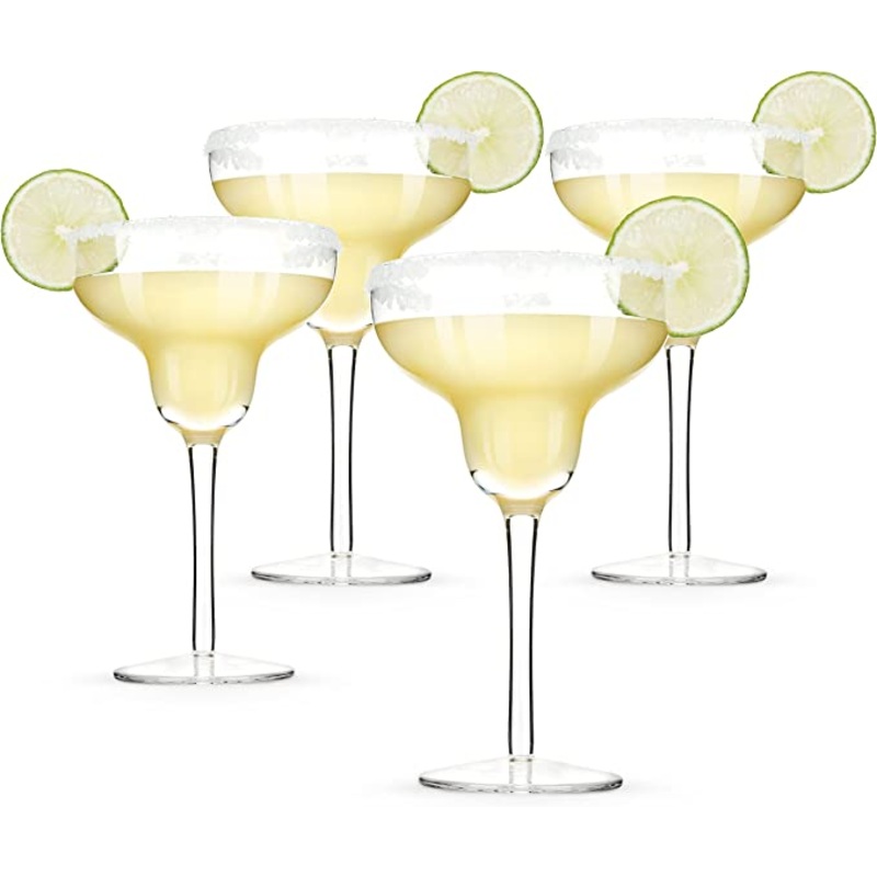 Margarita Glasses [4-pack]
