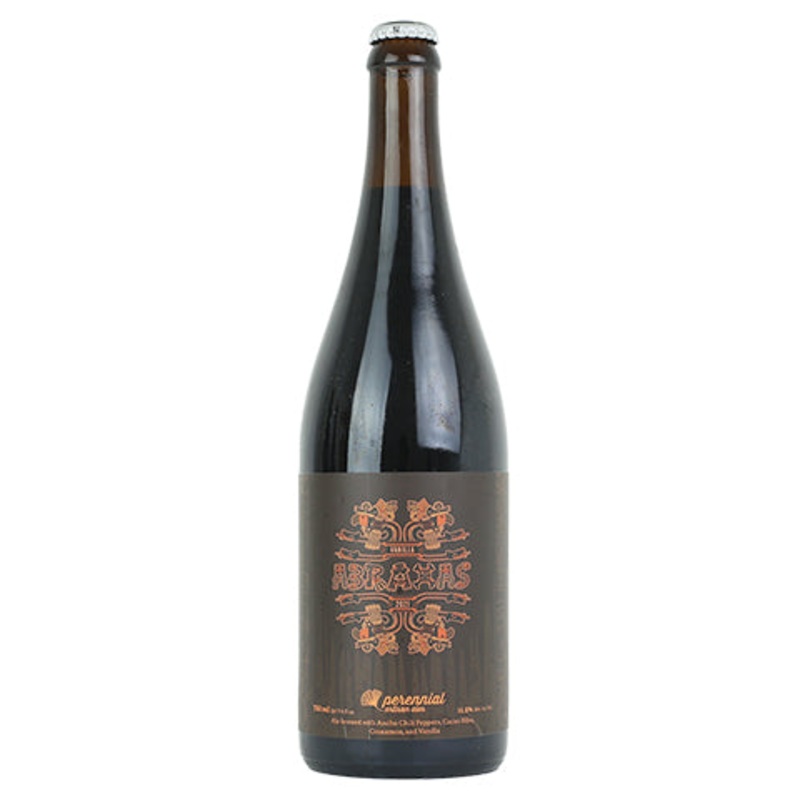 Perennial Vanilla Bean Abraxas 750ML BTL