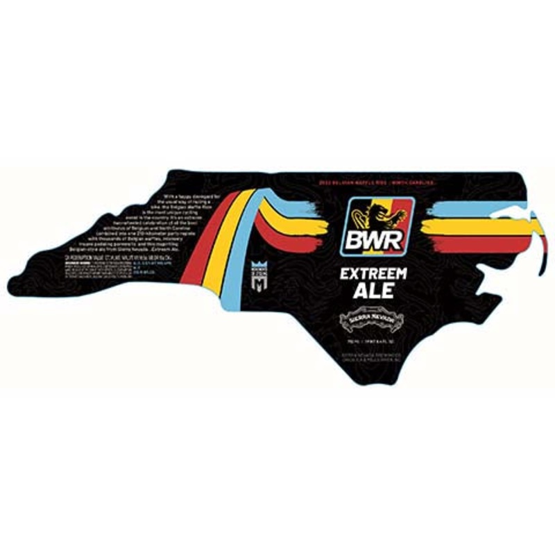 Sierra Nevada Extreem Ale 750ML BTL