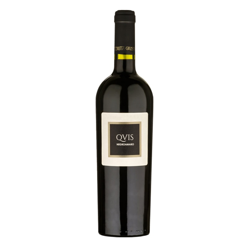 Tenuta Negroamaro Qvis 750ml
