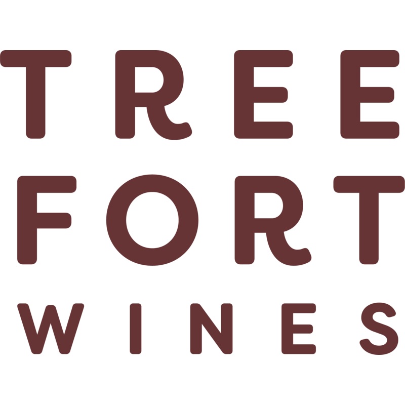 Tree Fort White Blend 6/4PK 1L 1l Bottle