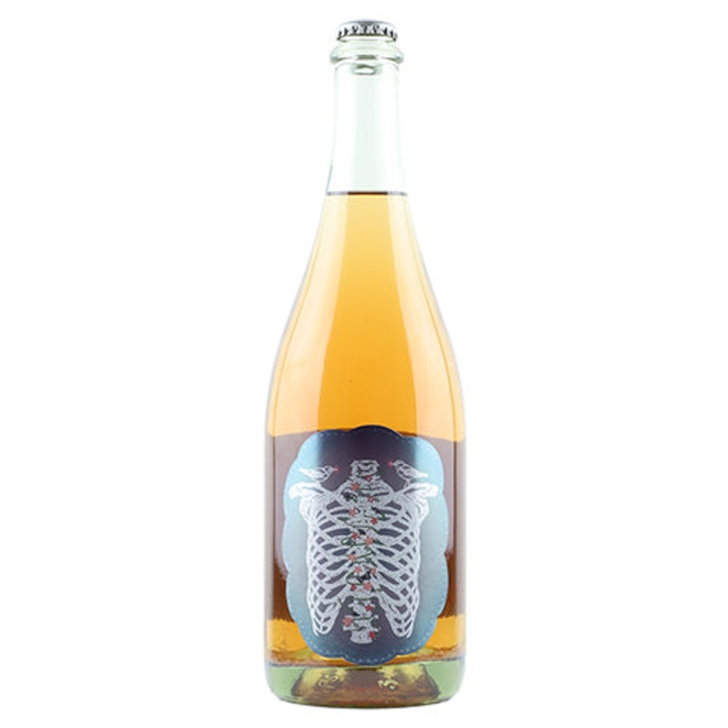 Art+Science FruitNat Cider 750ML BTL