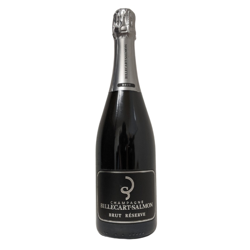 Billecart-Salmon Brut Reserve 750ML