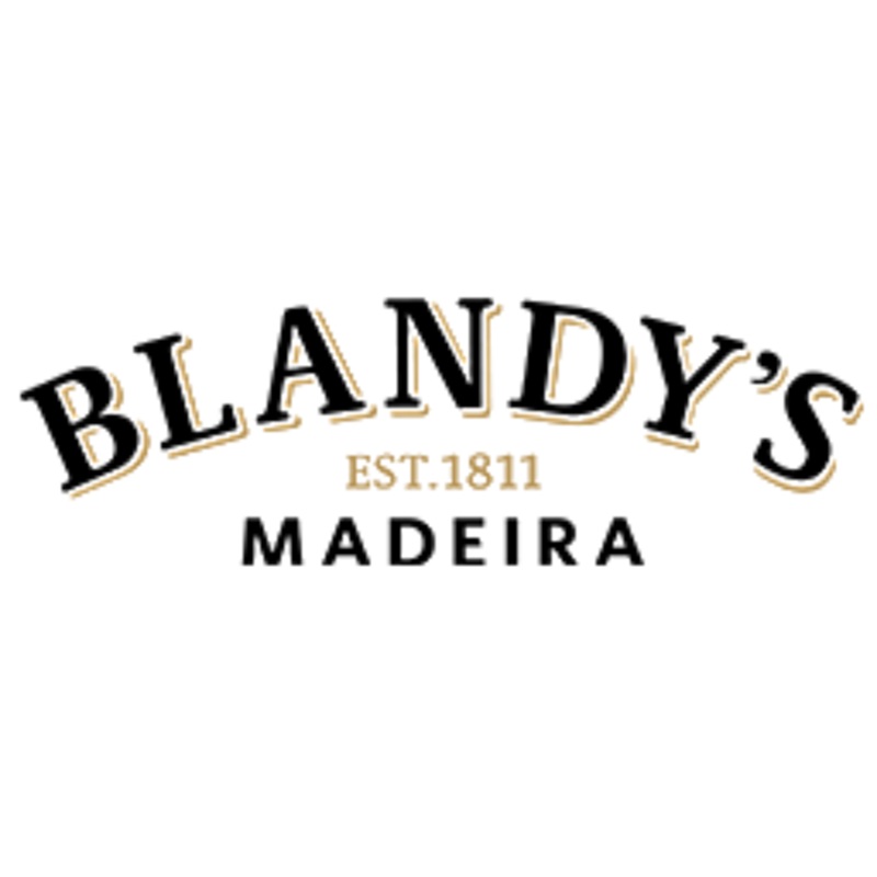 Blandy’s Sercial Madeira 10YR 750ML 750ml Bottle