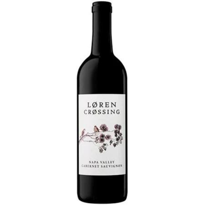 Cabernet Loren Crossing Napa Valley 57080