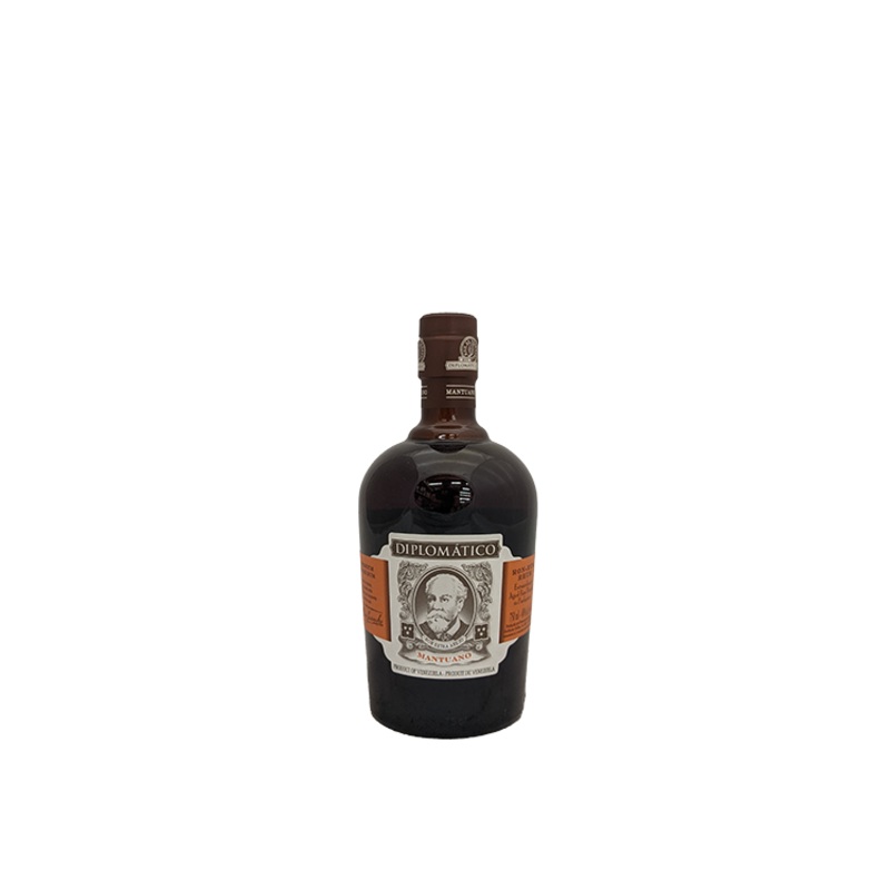 Diplomatico Mantuano Extra Anejo Rum 750ML