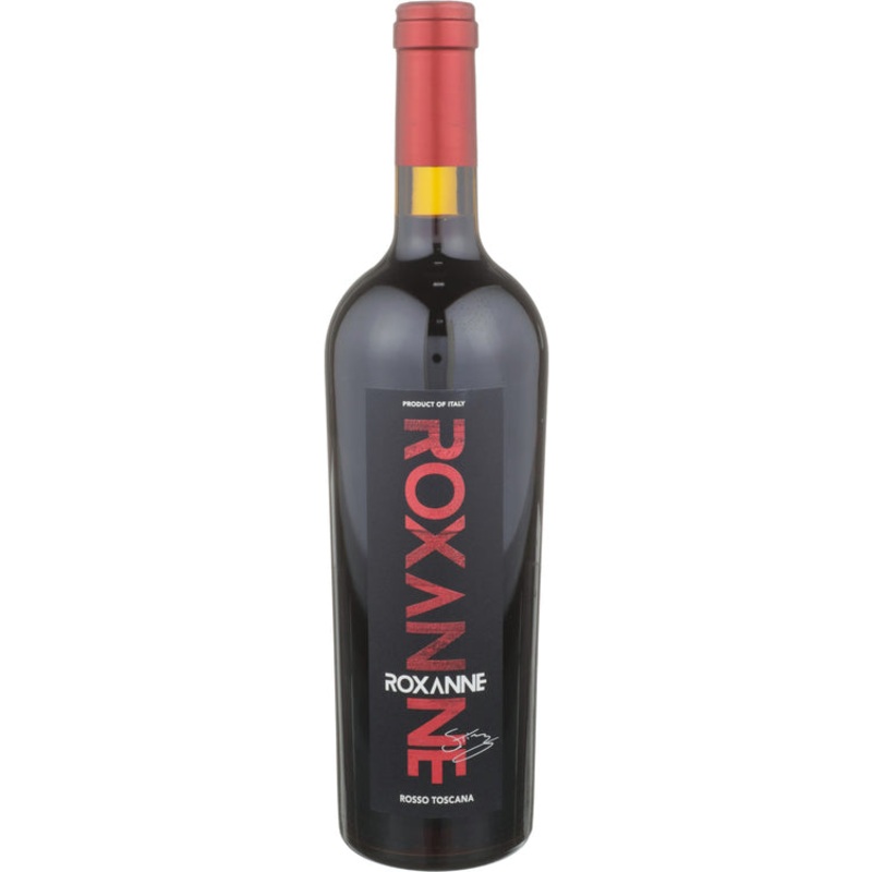 IL PALAGIO TOSCANA ROSSO ROXANNE 2019 750ML 750ML