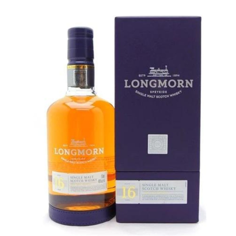 Scotch Longmorn 16yr Single Malt