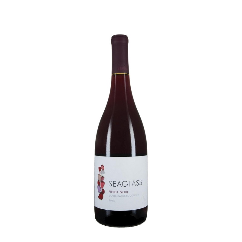 Seaglass Pinot Noir 2021 750mL