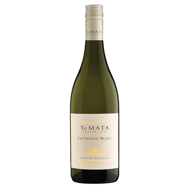 Te Mata Sauvignon Blanc 23 750ML 750ml Bottle