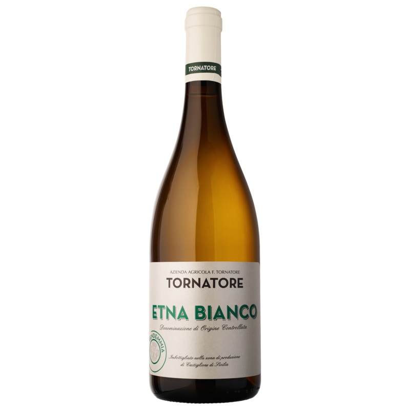 Tornatore Bianco Etna 22 750ML 750ml Bottle