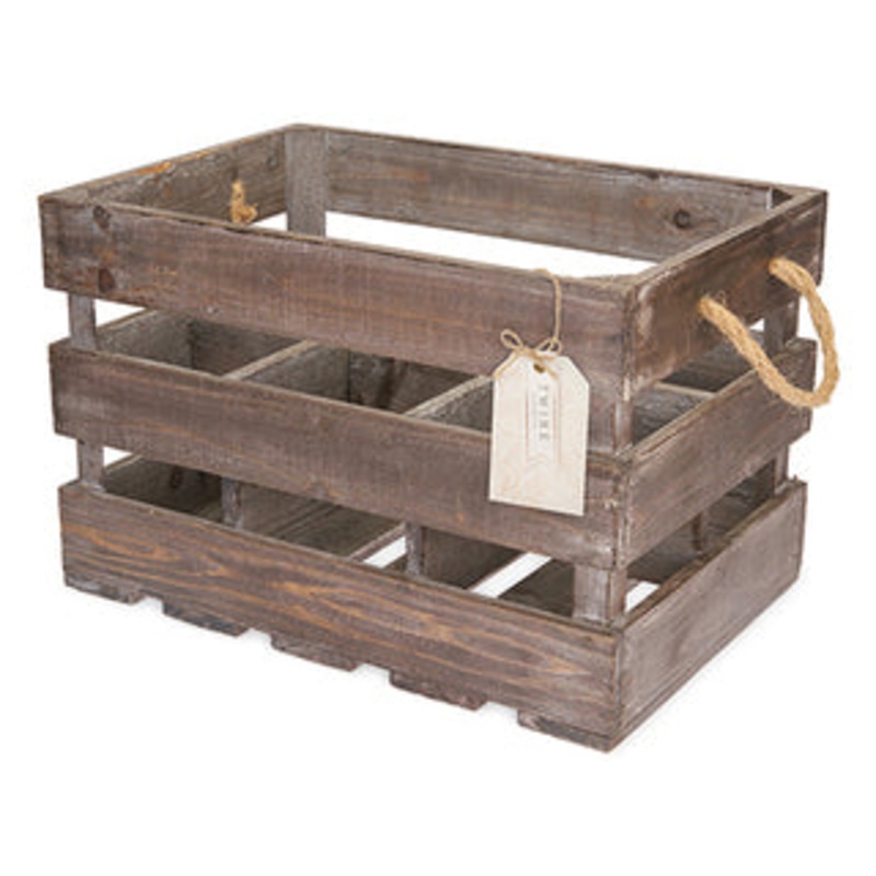 TRUE RUSTIC FARMHOUSE 6 BTL BOX @ Township [1022740] ml