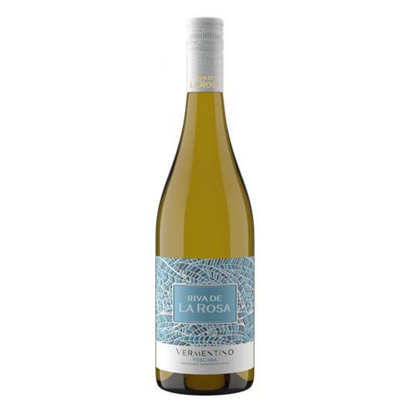 White Wine Riva De la Rosa Vermentino