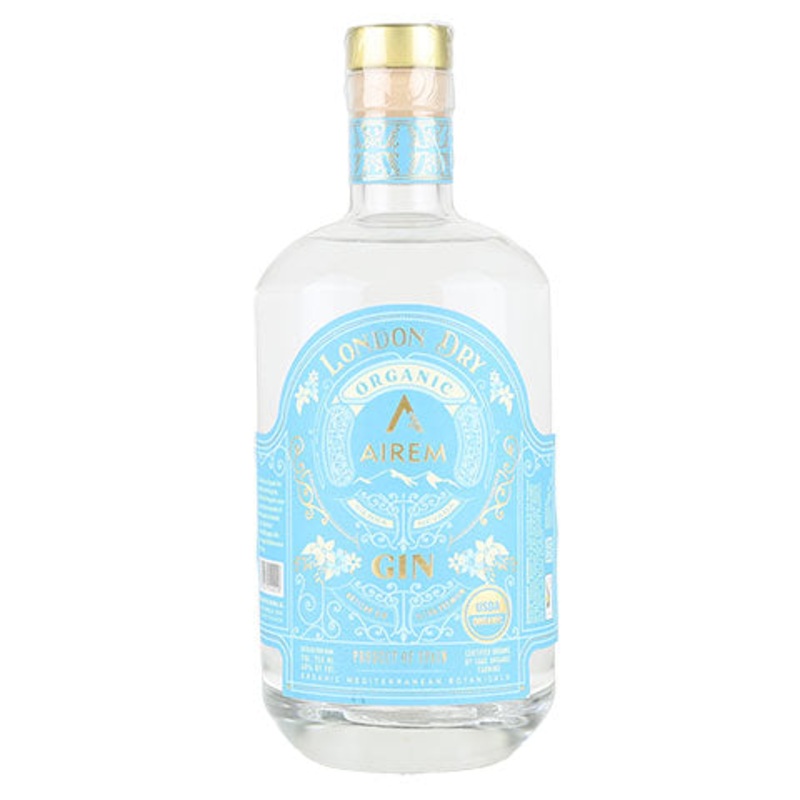 Airem London Dry Gin 750ML BTL