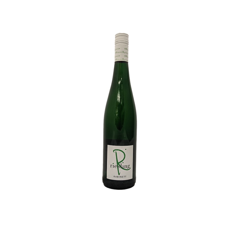 August Kesseler Riesling Kabinett 750ML
