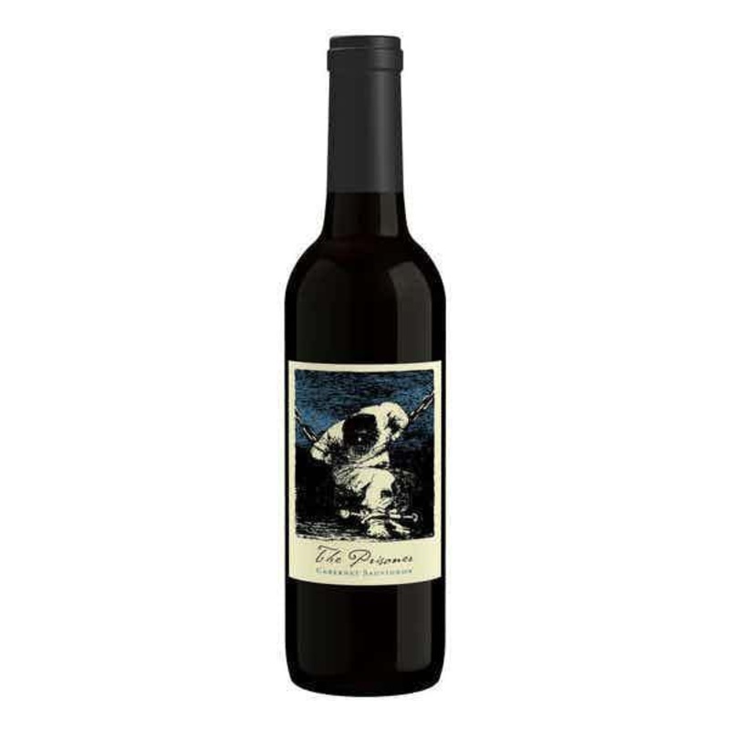 Cabernet 375ml The Prisoner