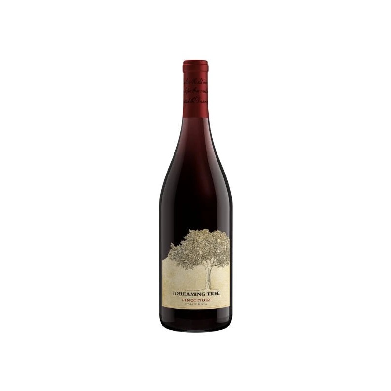 DREAMING TREE PINOT NOIR 750ML @ Windermere [1019129] 750 ml