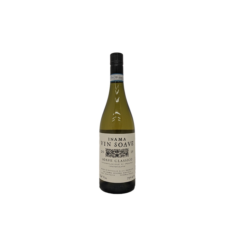 Inama Vin Soave 750ML