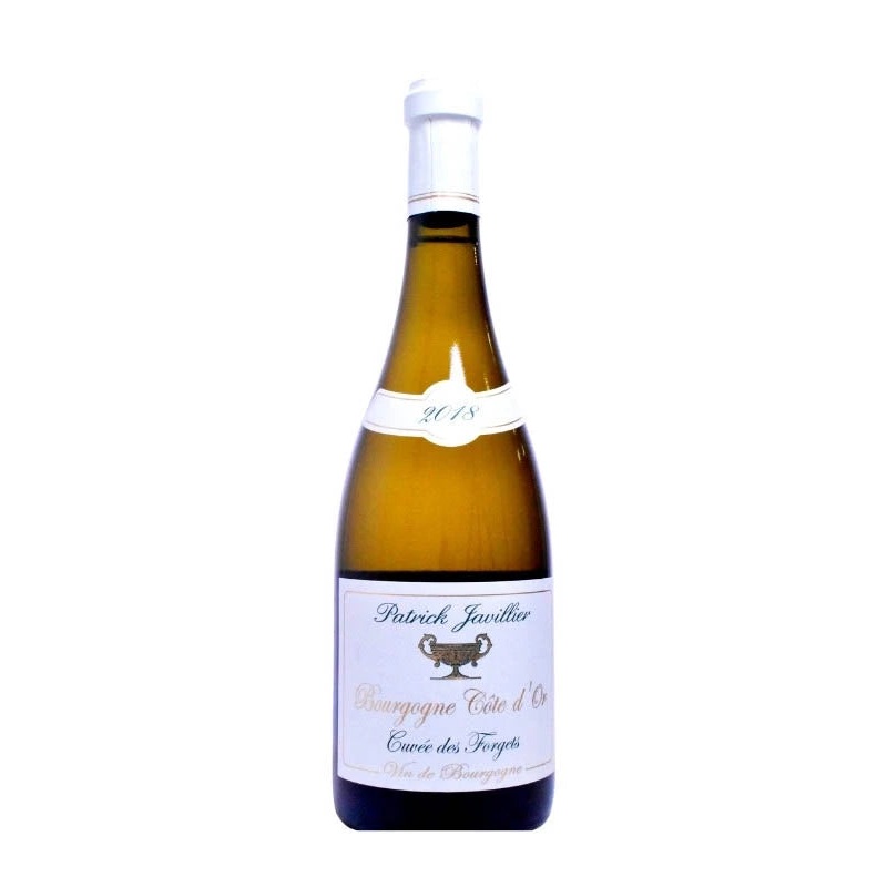 JAVILLIER BOURGOGNE CUVEE FORGETS 750ML @ Lethbridge [1035289] 750 ml