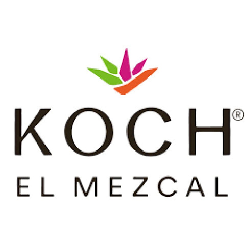 Koch El Ancestral Coyote Mezcal 750ML BTL
