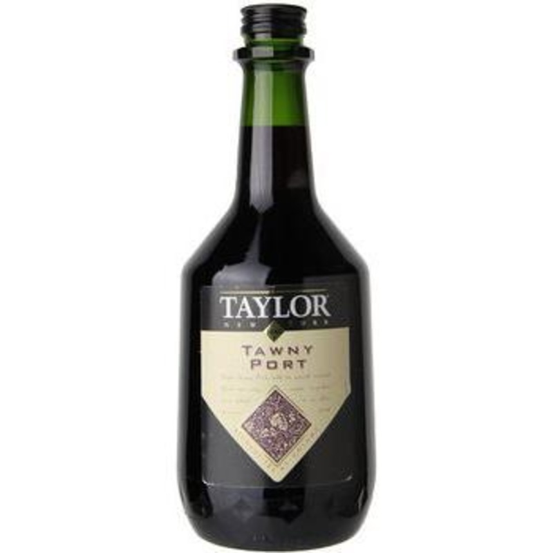 Port Taylor Tawny