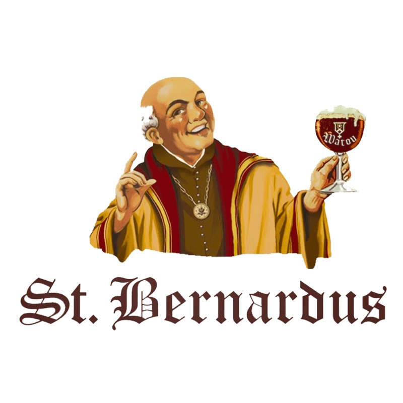 Saint Bernardus Abt 12 Quad 1B 6L 6L 1
