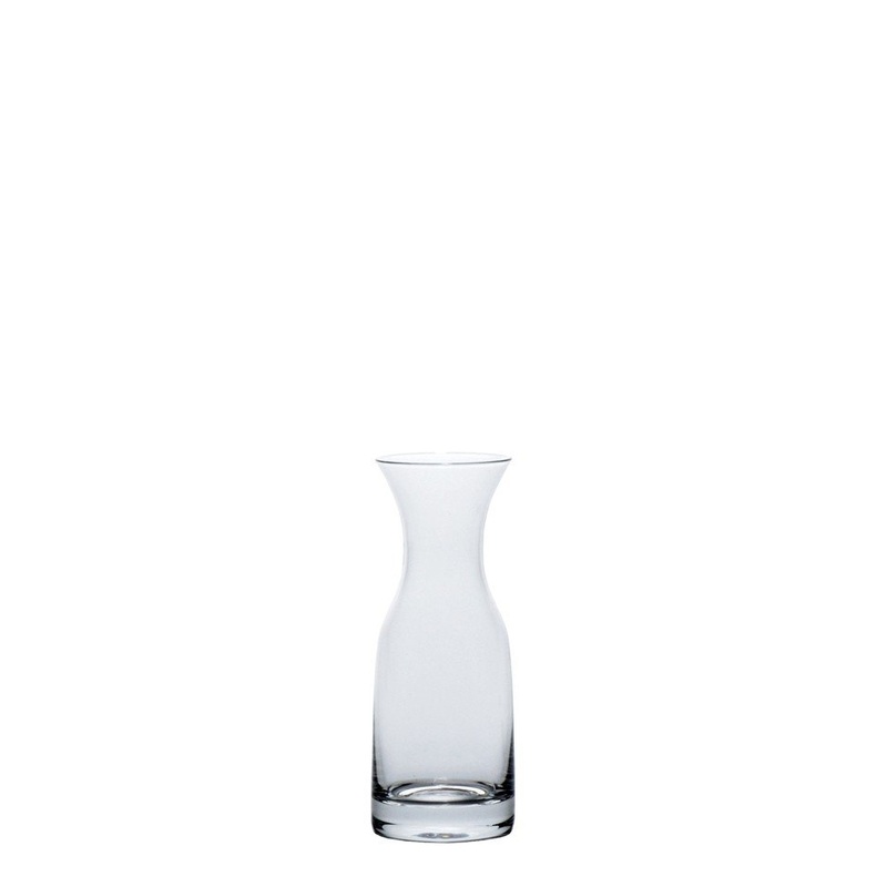 SCHOTT ZWIESEL D & V WHITE WINE CARAFE 4 OZ