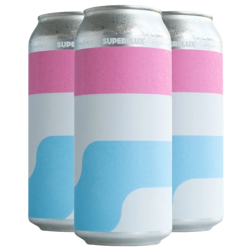 SUPERFLUX COLOUR & SHAPE IPA 473ML 4PK CAN @ Kelowna [1051398] 1892 ml