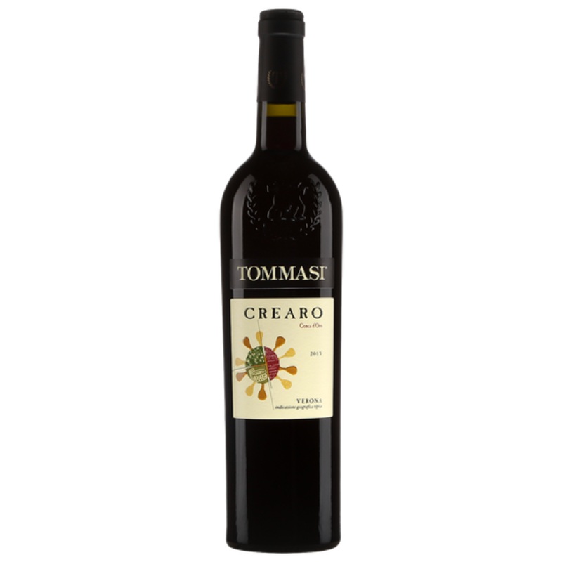 TOMMASI CREARO 2004