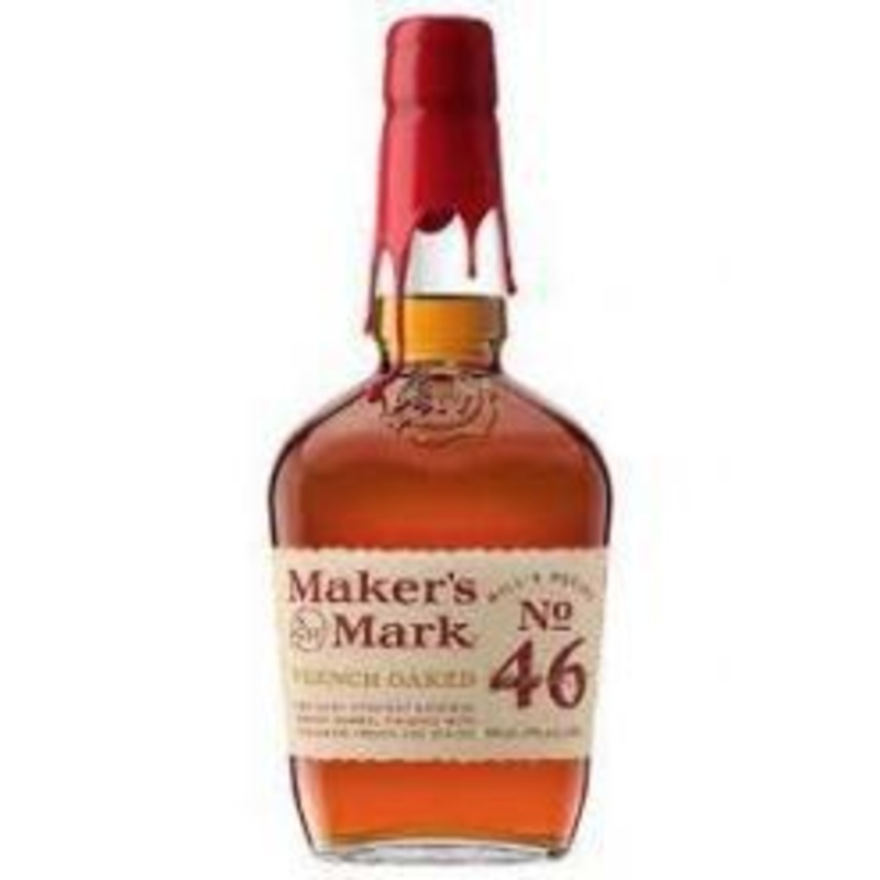 375ml Bourbon Maker’s Mark 46