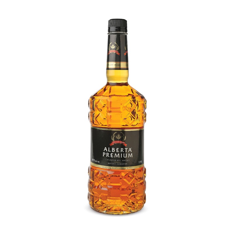 ALBERTA PREMIUM 1.14 L