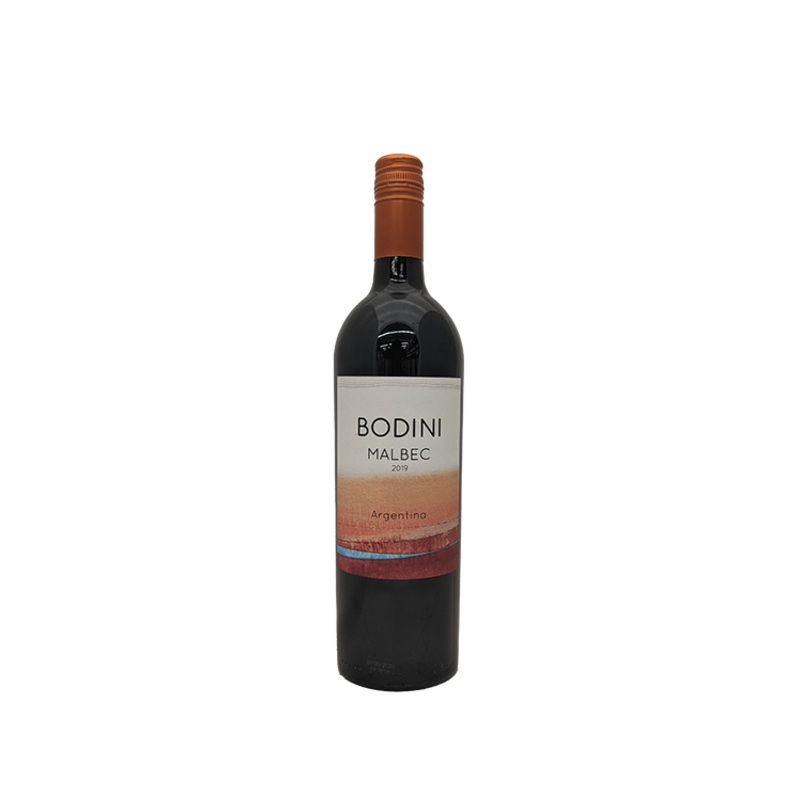 Bodini Malbec 750ML