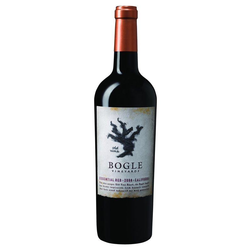 Bogle Essential Red