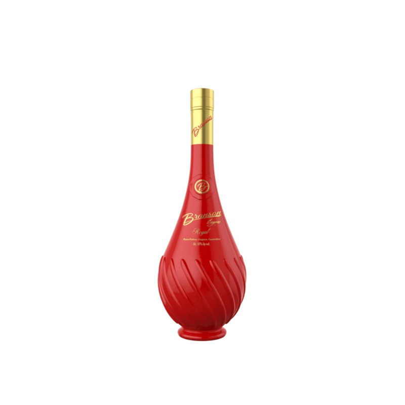Branson Cognac Royal VSOP 750 ml