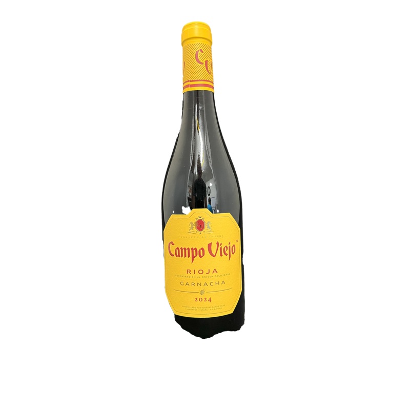 Campo Viejo Garnacha 750ML