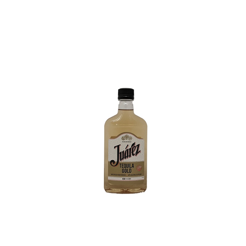 Juarez Gold Tequila 375ML