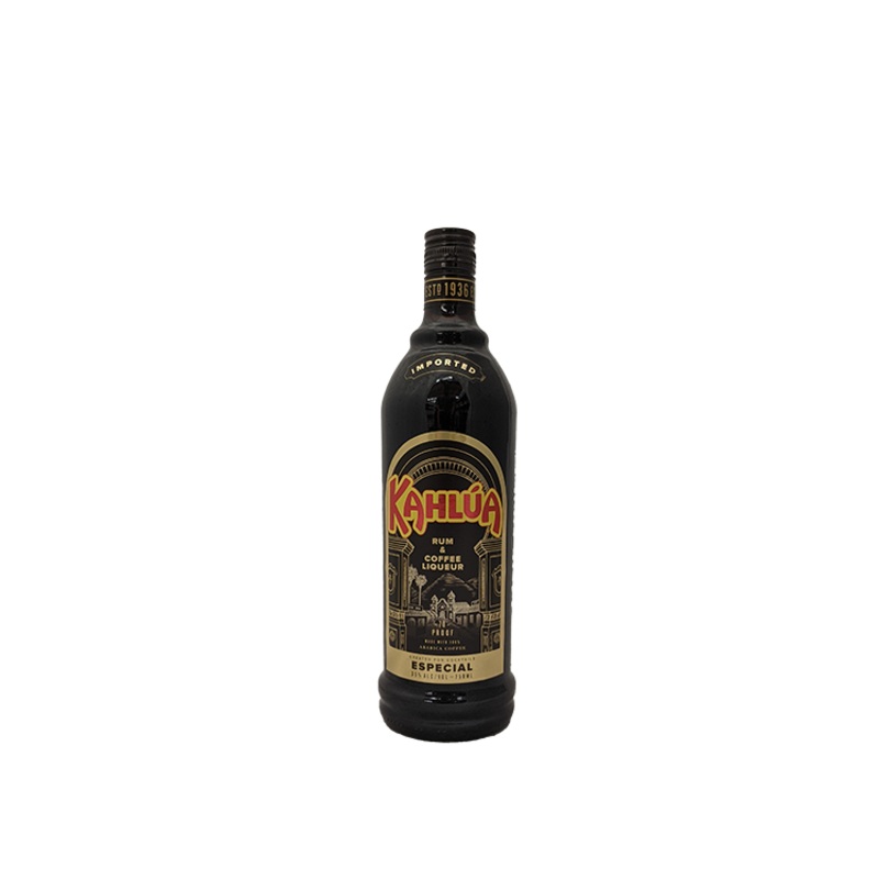 Kahlua Especial Coffee Liqueur 750ML
