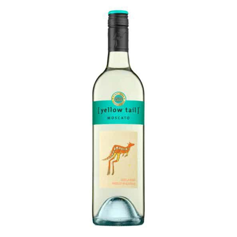 Moscato Yellow Tail 750ml 500414