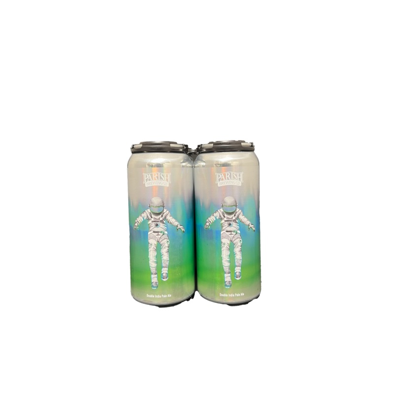 Parish Super Nova DIPA 4 Pack Cans