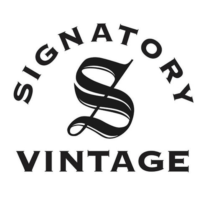 Signatory Vintage 19 Year Old Linkwood 1997 Highland Single Malt Scotch Whisky 750ML BTL