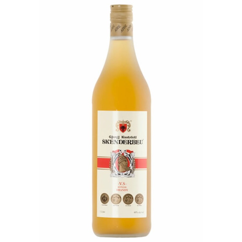 Sknderbeu Konjak Brandy