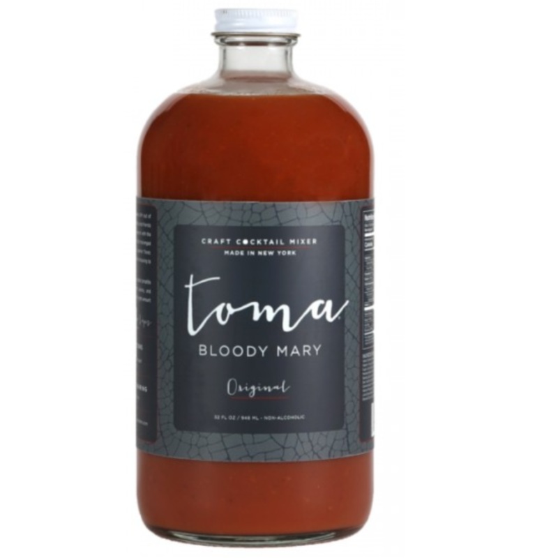 Toma Bloody Mary Mix