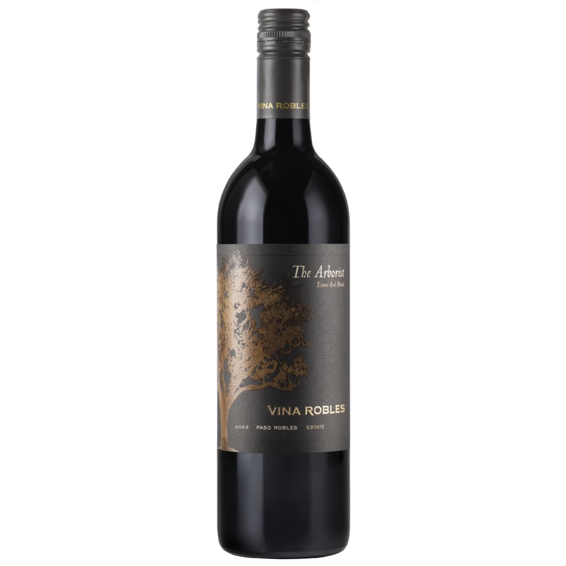 Vina Robles The Arborist 22 750ML 750ml Bottle