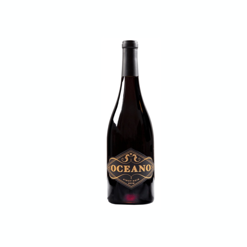 2019 Oceano Pinot Noir