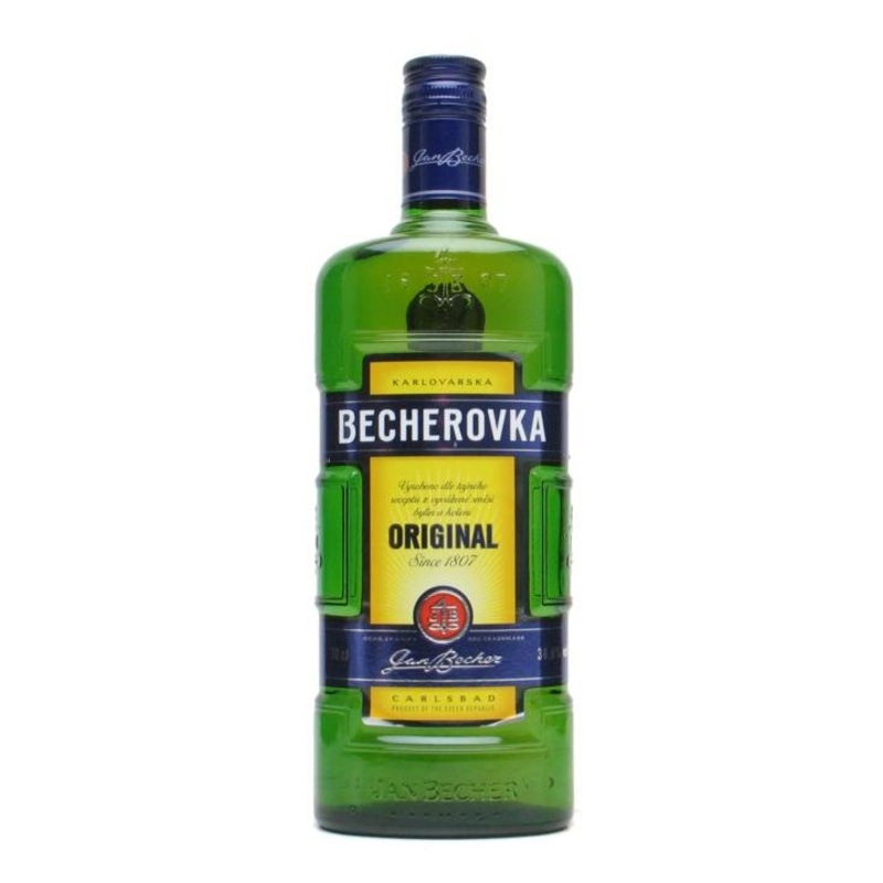 BECHEROVKA