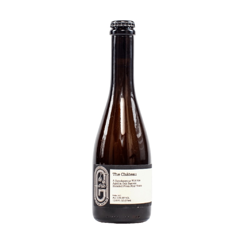 De Garde The Chteau