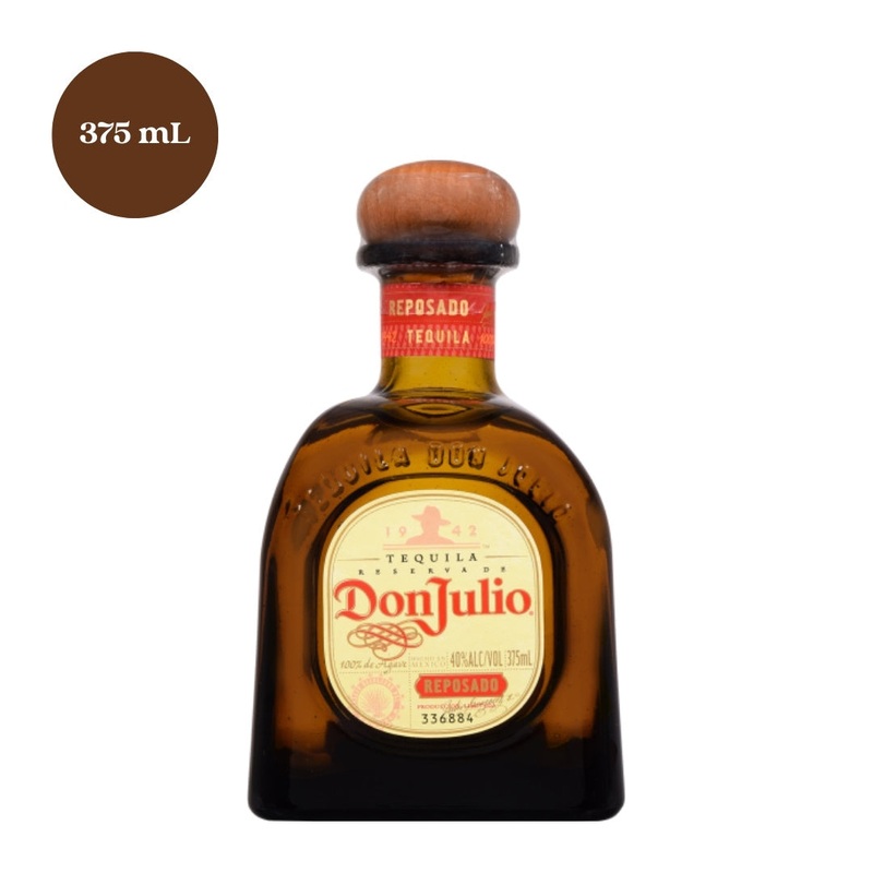 Don Julio Tequila Reposado 375mL