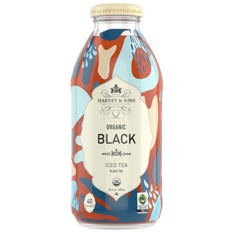 Harney And Sons Black Tea