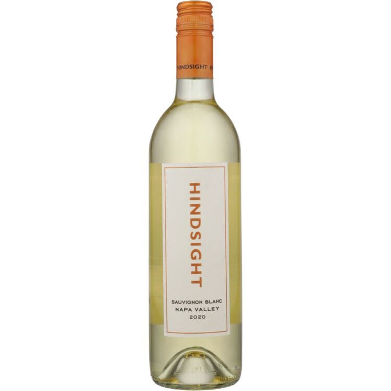 Hindsight Sauvignon Blanc Weis Selection Napa Valley 2021 750ML 750ML
