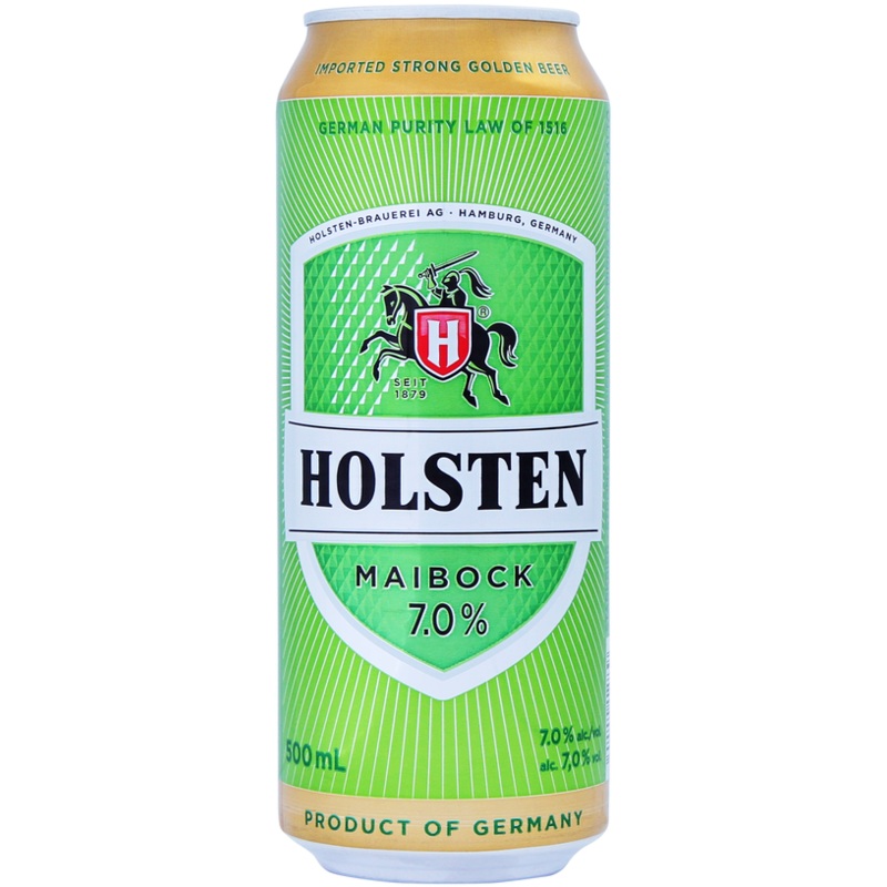 HOLSTEN MAIBOCK 473ML CAN @ Emerald Hills [1004295] 473 ml